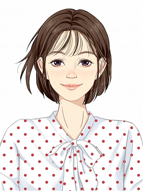 本日新しいセラピストのももさんがデビューです。