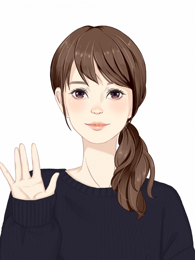 本日よりNEWセラピスト朝日さんデビュー！