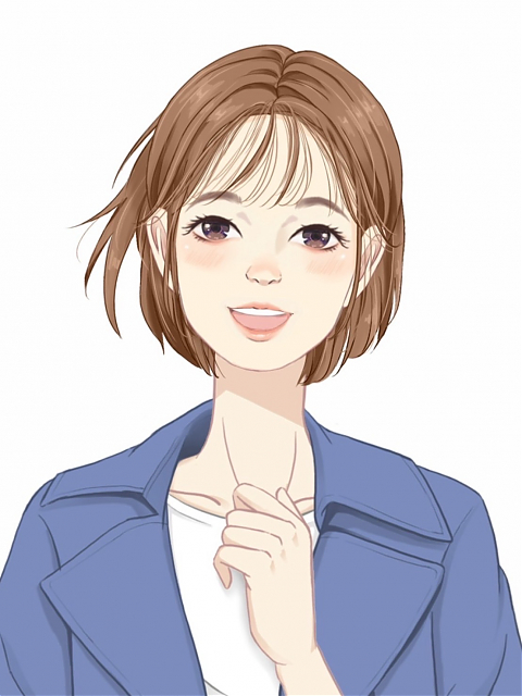 ナミの画像