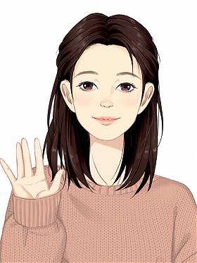 本日新しいセラピストが出勤です。