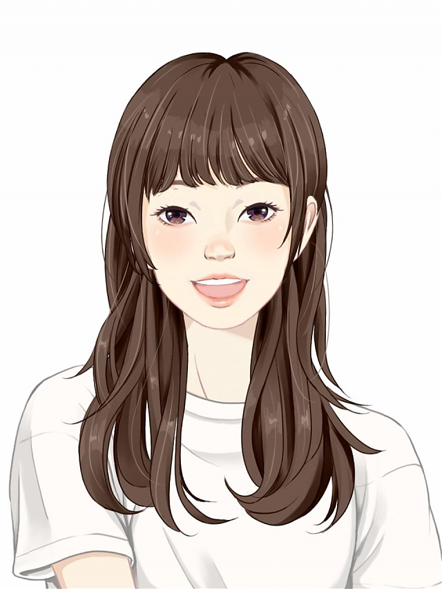 ひかりさん　本日よりデビュー！！