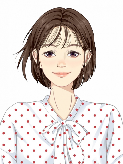 ももの画像