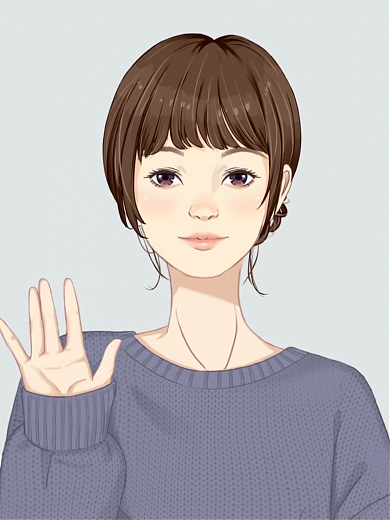 ゆうこ