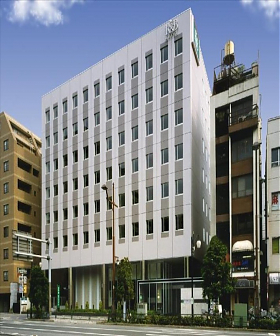 Ｒ＆Ｂホテル東京東陽町