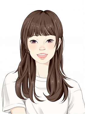 ひかりさん　本日よりデビュー！！