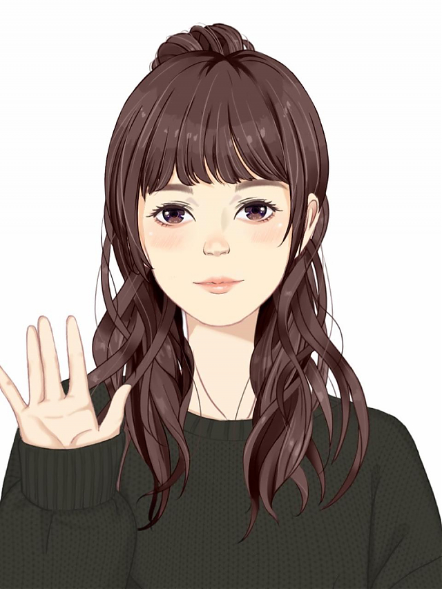 佐藤さん　本日よりデビュー！！