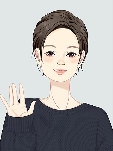 本日よりNEWセラピスト杏さんデビュー！