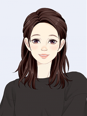 藤咲さん　本日よりデビュー！！