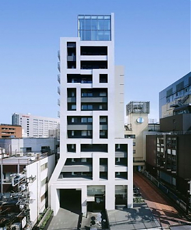 渋谷グランベルホテル