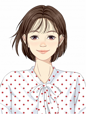ももの画像