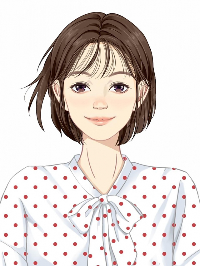 本日新しいセラピストのももさんがデビューです。