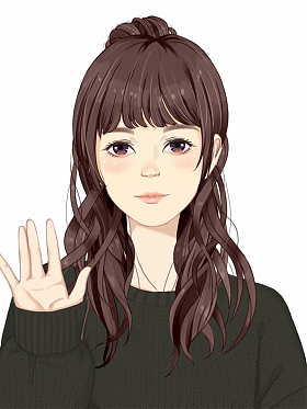 佐藤さん　本日よりデビュー！！