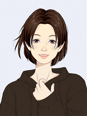 本日新しいセラピストの円谷さんがデビューです。