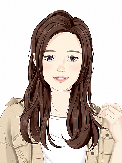 本日新しいセラピストが出勤です。